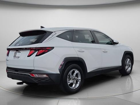 Used 2024 Hyundai Tucson SE FWD image 7