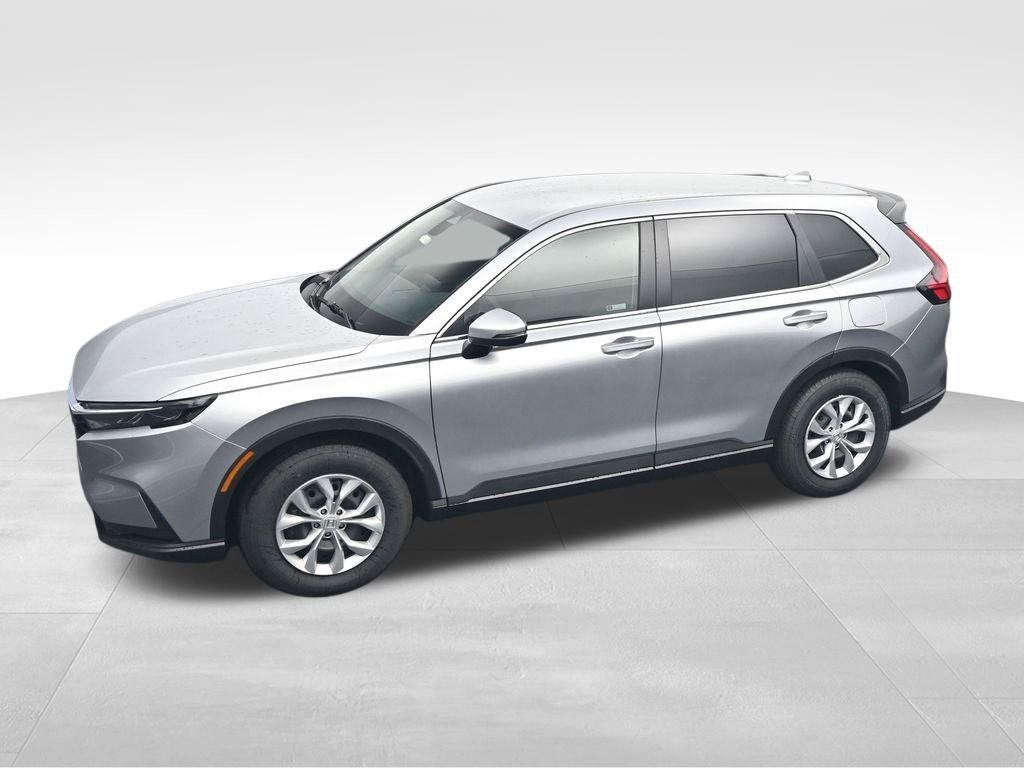 Used 2026 Honda CR-V LX image 30
