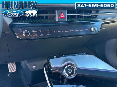 Used 2023 Kia EV6 GT-Line w/ GT-Line Suede Seat Package image 23