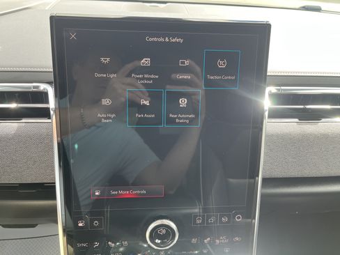 Used 2026 GMC Sierra EV Elevation w/ Premium Package AWD/4WD image 28
