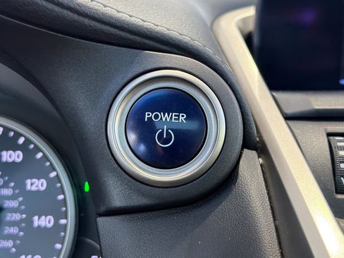 Used 2019 Lexus NX 300h AWD w/ Comfort Package image 28