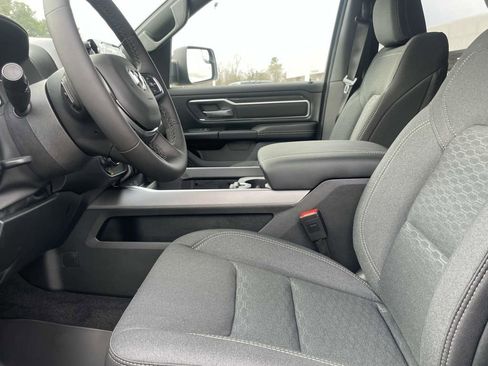 New 2026 RAM 1500 Big Horn AWD/4WD image 23