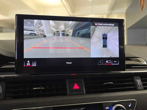 Used 2023 Audi A5 2.0T Premium Plus w/ Premium Plus image 32