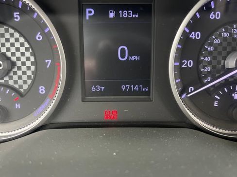 Used 2020 Hyundai Elantra SEL w/ Cargo Package (C1) FWD image 21