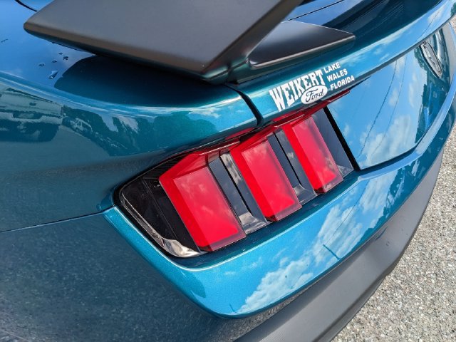 Used 2026 Ford Mustang Dark Horse w/ Dark Horse Handlin Package RWD image 14