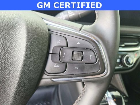Certified 2024 Buick Envista Sport Touring w/ Convenience I Package image 21