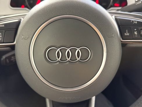 Used 2015 Audi A5 2.0T Premium Plus w/ Technology Package image 32