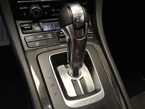 Used 2015 Porsche 911 GT3 RWD image 14