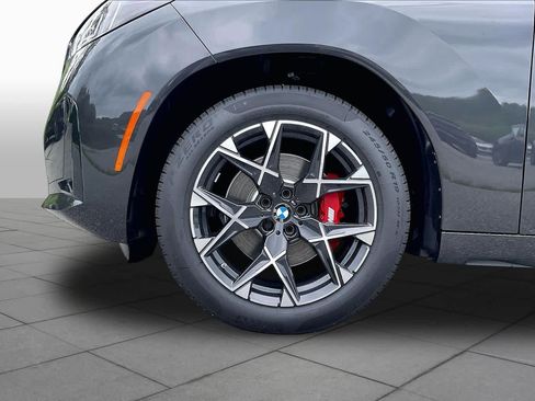 New 2026 BMW X3 xDrive30i w/ Premium Package AWD/4WD image 11