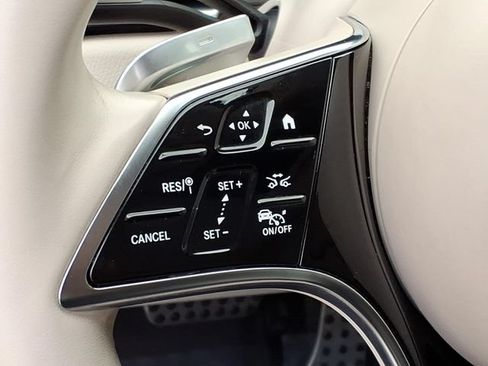 Used 2023 Mercedes-Benz S 500 4MATIC image 9