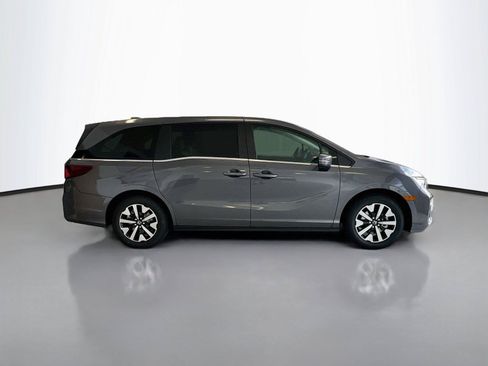 New 2026 Honda Odyssey EX-L image 16