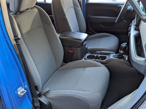 Used 2024 Jeep Wrangler Sport S image 21