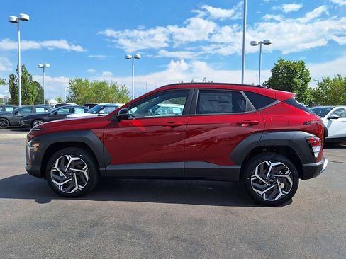 New 2026 Hyundai Kona SEL Premium AWD/4WD image 6
