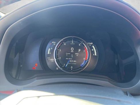 Used 2023 Lexus IS 350 F Sport image 13