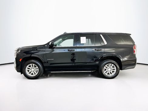 Used 2024 Chevrolet Tahoe LT image 4