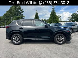 Certified 2025 MAZDA CX-5 AWD 2.5 S w/ Preferred Package video 2