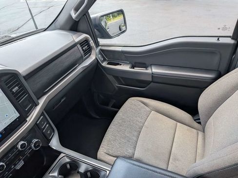 Used 2024 Ford F150 XLT w/ Mobile Office Package AWD/4WD image 17