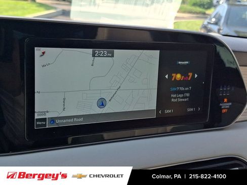 Used 2022 Hyundai Palisade SEL w/ 8P Bench Seat Package AWD/4WD image 21