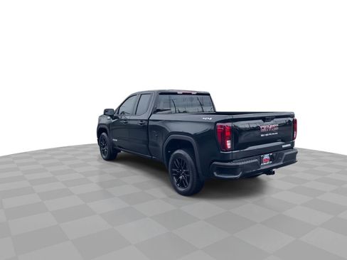 New 2026 GMC Sierra 1500 Elevation AWD/4WD image 6