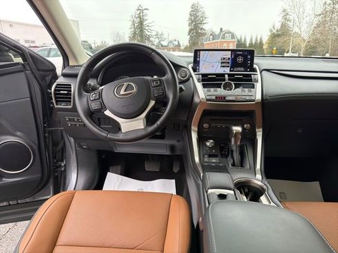 Used 2019 Lexus NX 300 AWD image 17