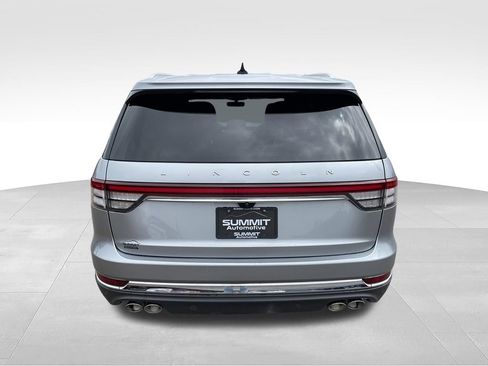 Used 2023 Lincoln Aviator Reserve AWD/4WD image 33