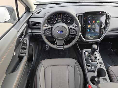 New 2026 Subaru Crosstrek 2.5i Limited image 16
