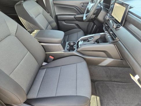 New 2026 Chevrolet Colorado Trail Boss image 11