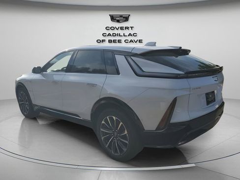 New 2026 Cadillac Lyriq Sport image 7