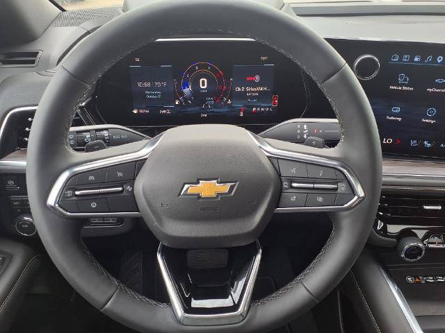New 2026 Chevrolet Suburban Premier AWD/4WD image 31