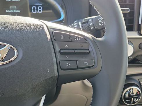 New 2026 Hyundai Venue SEL image 6