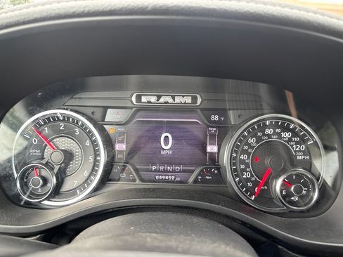 Used 2019 RAM 1500 Sport w/ Level 2 Equipment Group AWD/4WD image 13