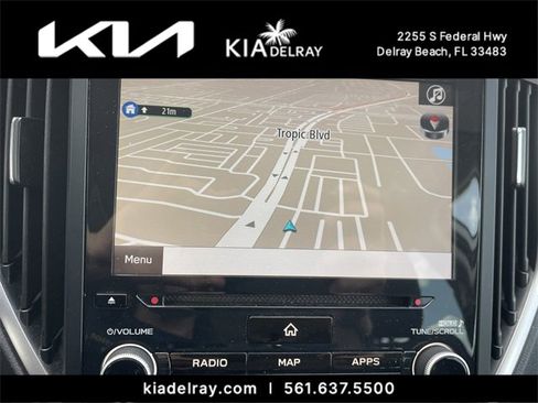 Used 2023 Subaru Forester Touring image 24