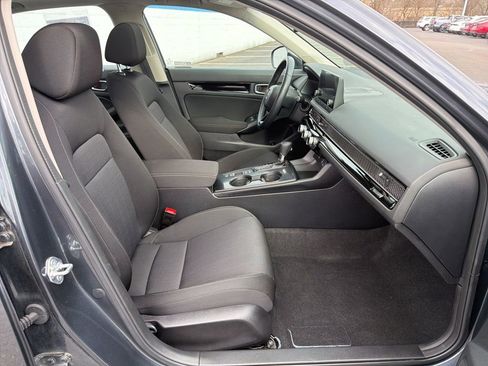 Used 2023 Honda Civic EX image 25