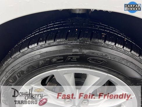 Used 2024 Chevrolet Malibu LT FWD image 23