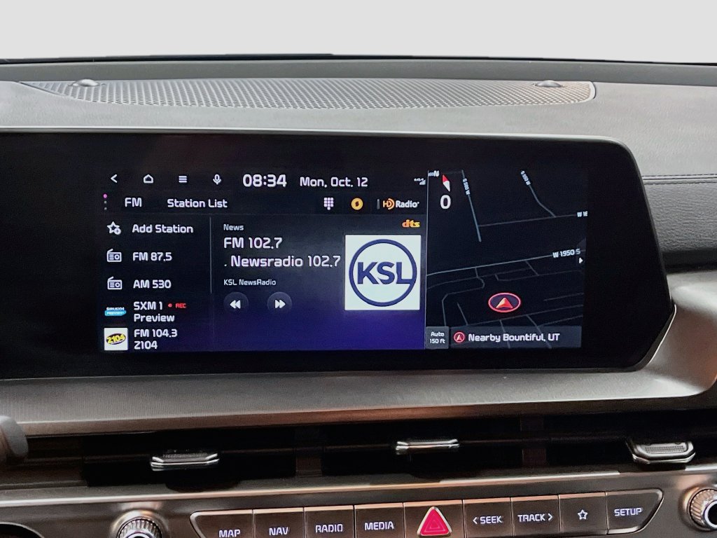 Used 2023 Kia Telluride S AWD/4WD image 15