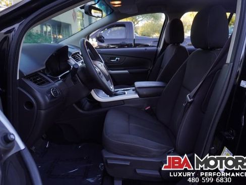 Used 2013 Ford Edge SE image 56