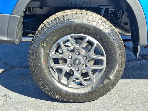 New 2025 Ford Ranger XLT w/ Trailer Tow Package image 18