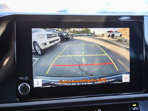 Certified 2025 Toyota Camry LE image 24