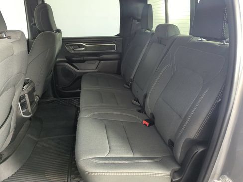 Used 2022 RAM 1500 Big Horn AWD/4WD image 27