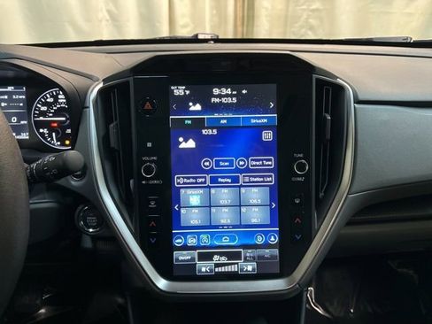 Certified 2024 Subaru Crosstrek 2.0i Premium image 22