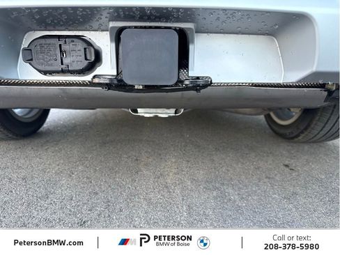 New 2026 BMW X5 xDrive50e w/ Premium Package AWD/4WD image 14