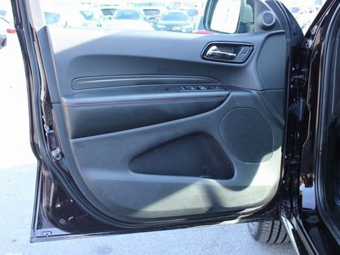 Used 2024 Dodge Durango GT w/ Trailer Tow Group IV image 10