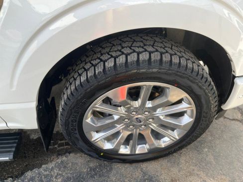 Certified 2021 Ford F150 Limited image 18