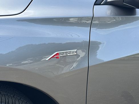 Certified 2024 Acura RDX A-Spec AWD/4WD image 12