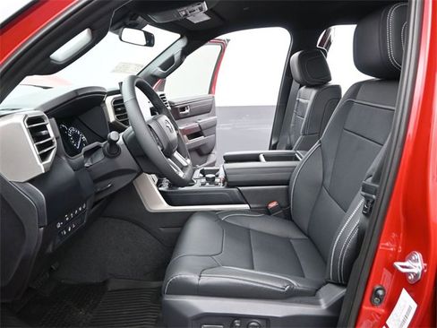 New 2026 Toyota Tundra SR5 w/ SR5 Premium Package image 11