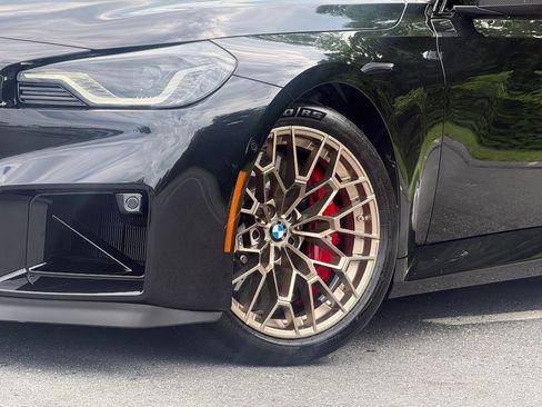 New 2026 BMW M2 CS RWD image 2