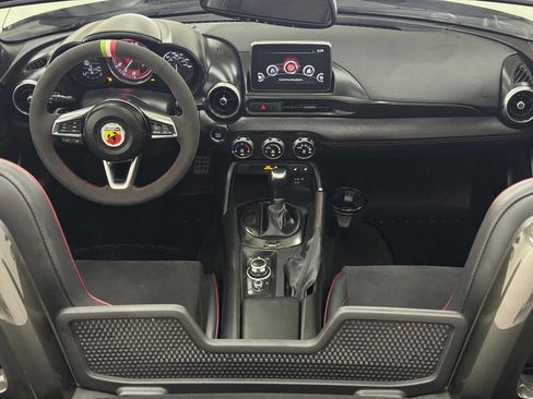 Used 2017 FIAT 124 Spider Abarth image 71