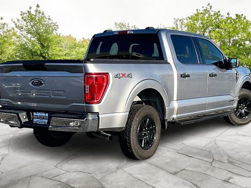 Used 2023 Ford F150 XLT w/ Equipment Group 301A Mid image 13