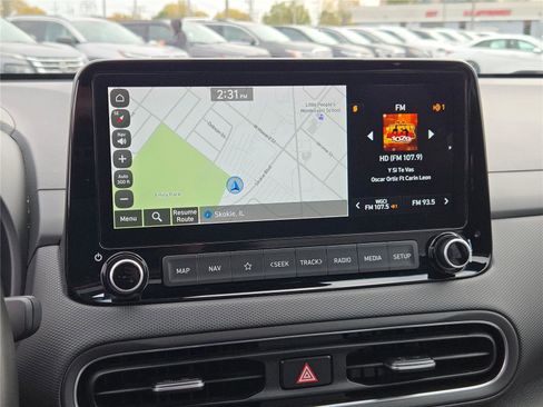 Used 2023 Hyundai Kona SEL w/ Convenience Package image 30