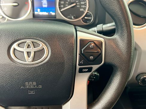 Used 2016 Toyota Tundra SR5 image 19